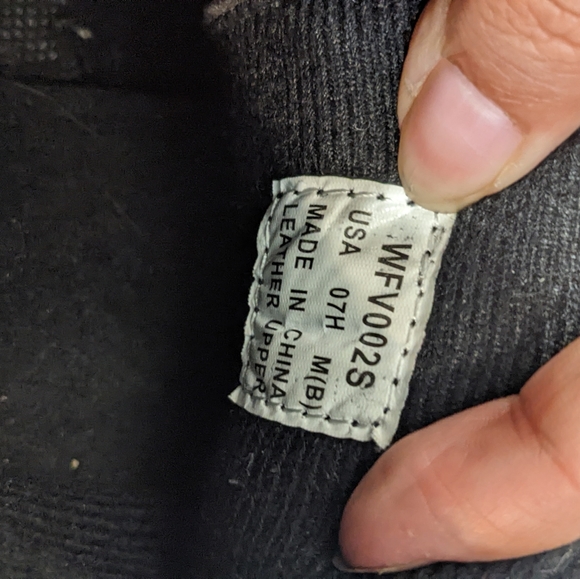 Suede lace up boots by Propet - Picture 7 of 16